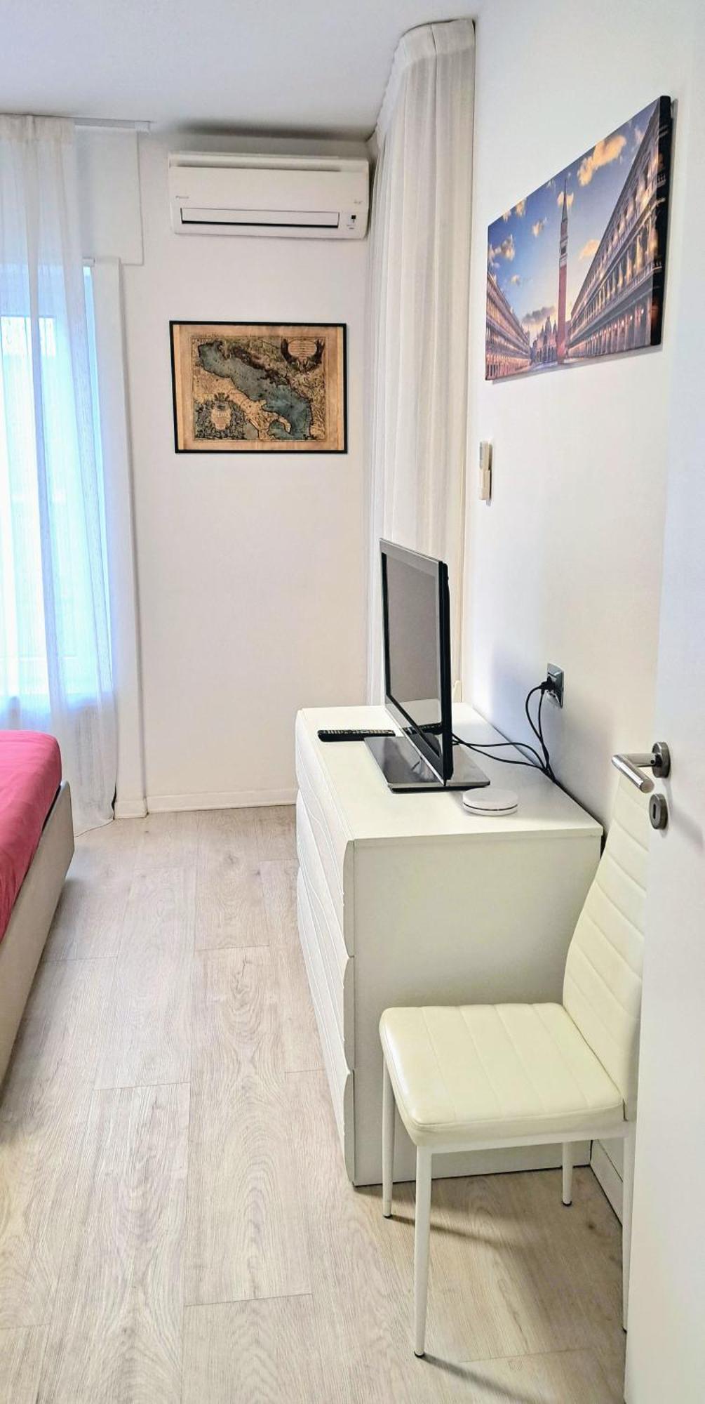 Marco Venice Apartment Экстерьер фото