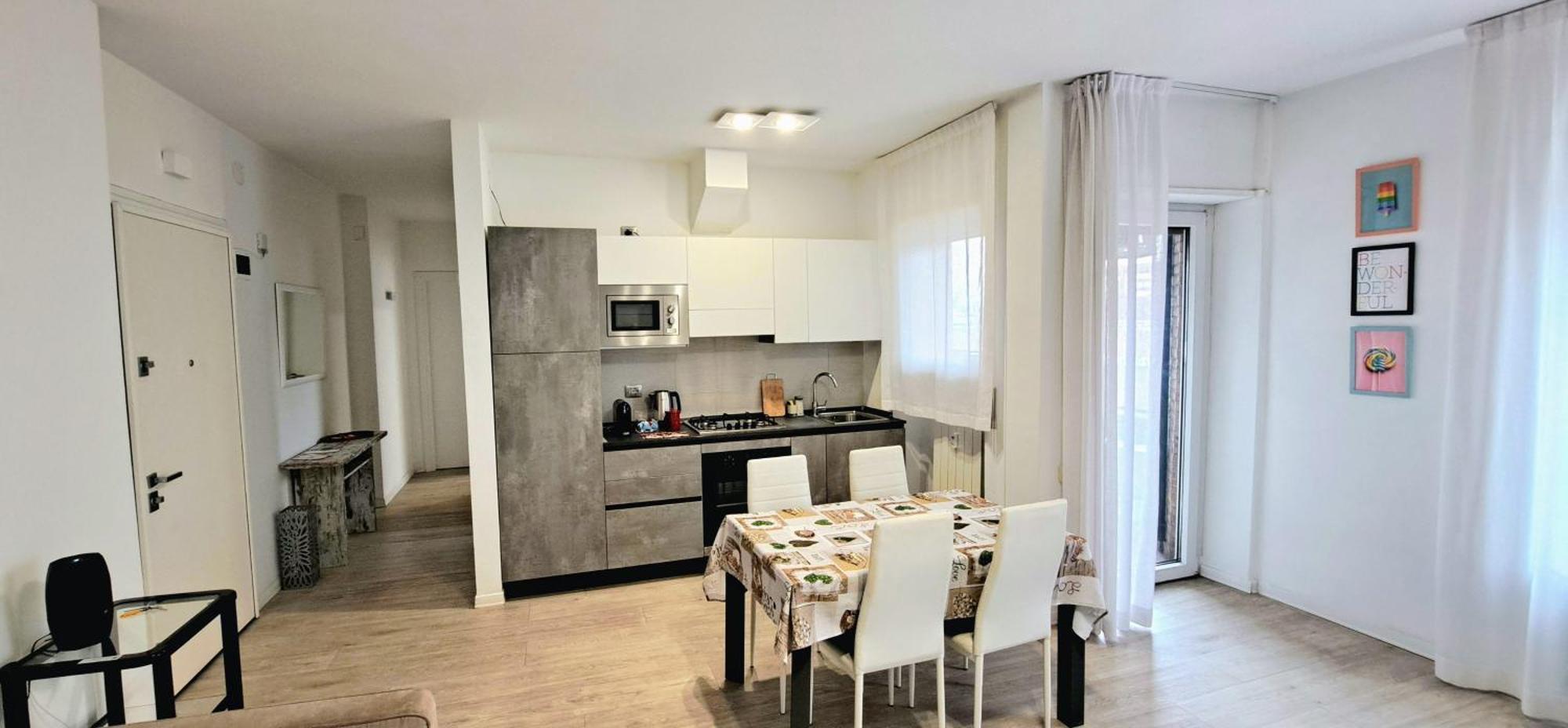 Marco Venice Apartment Экстерьер фото