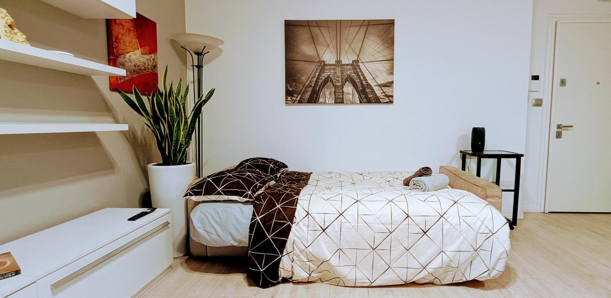 Marco Venice Apartment Экстерьер фото