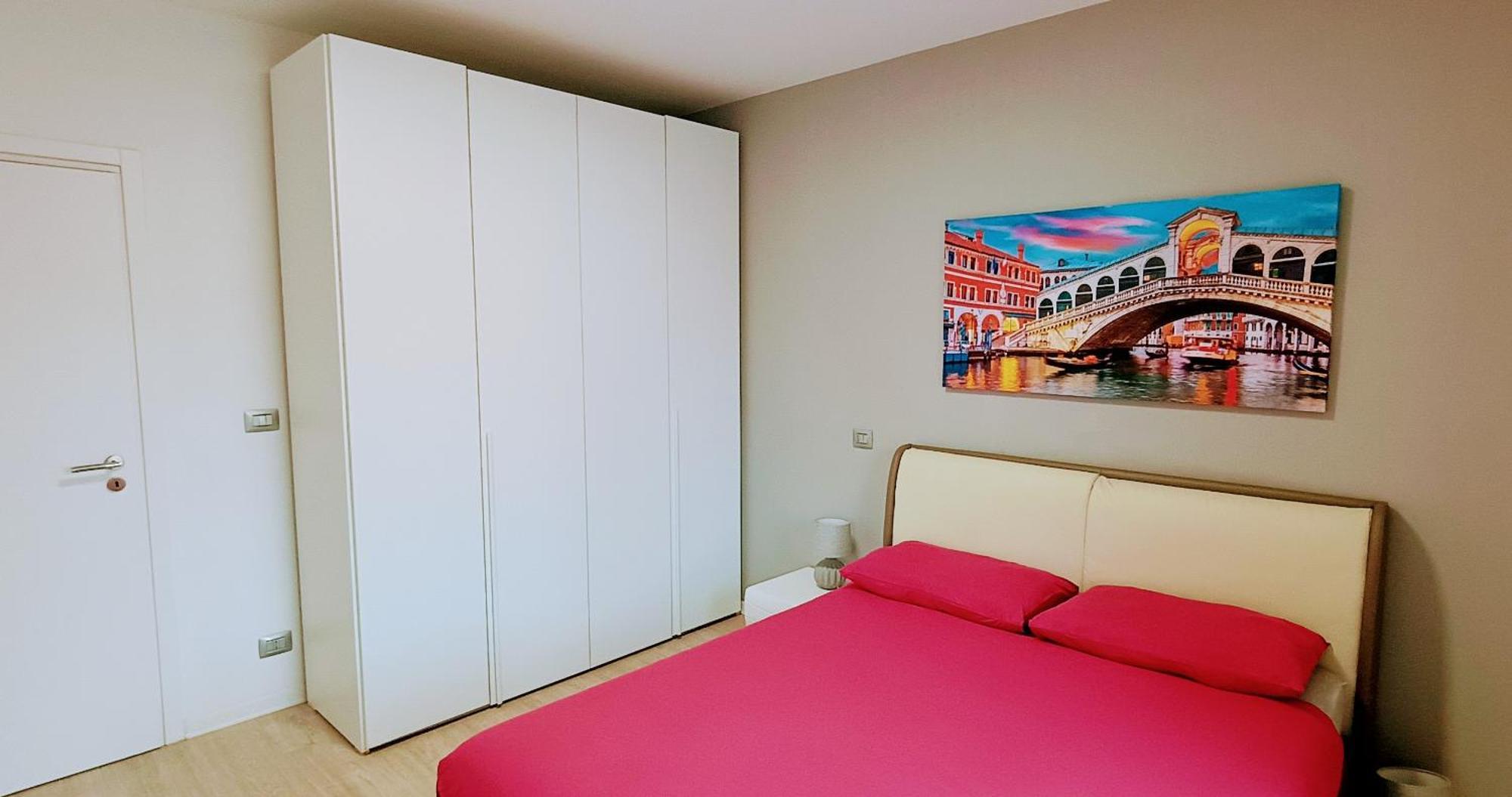 Marco Venice Apartment Экстерьер фото