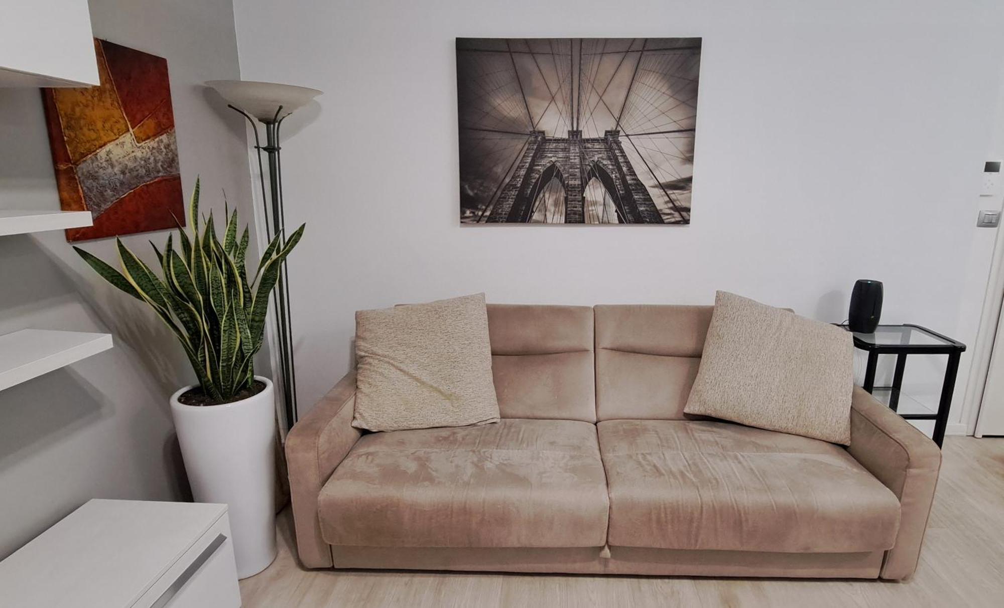 Marco Venice Apartment Экстерьер фото