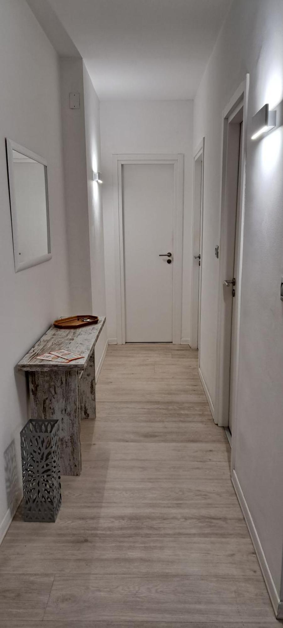 Marco Venice Apartment Экстерьер фото